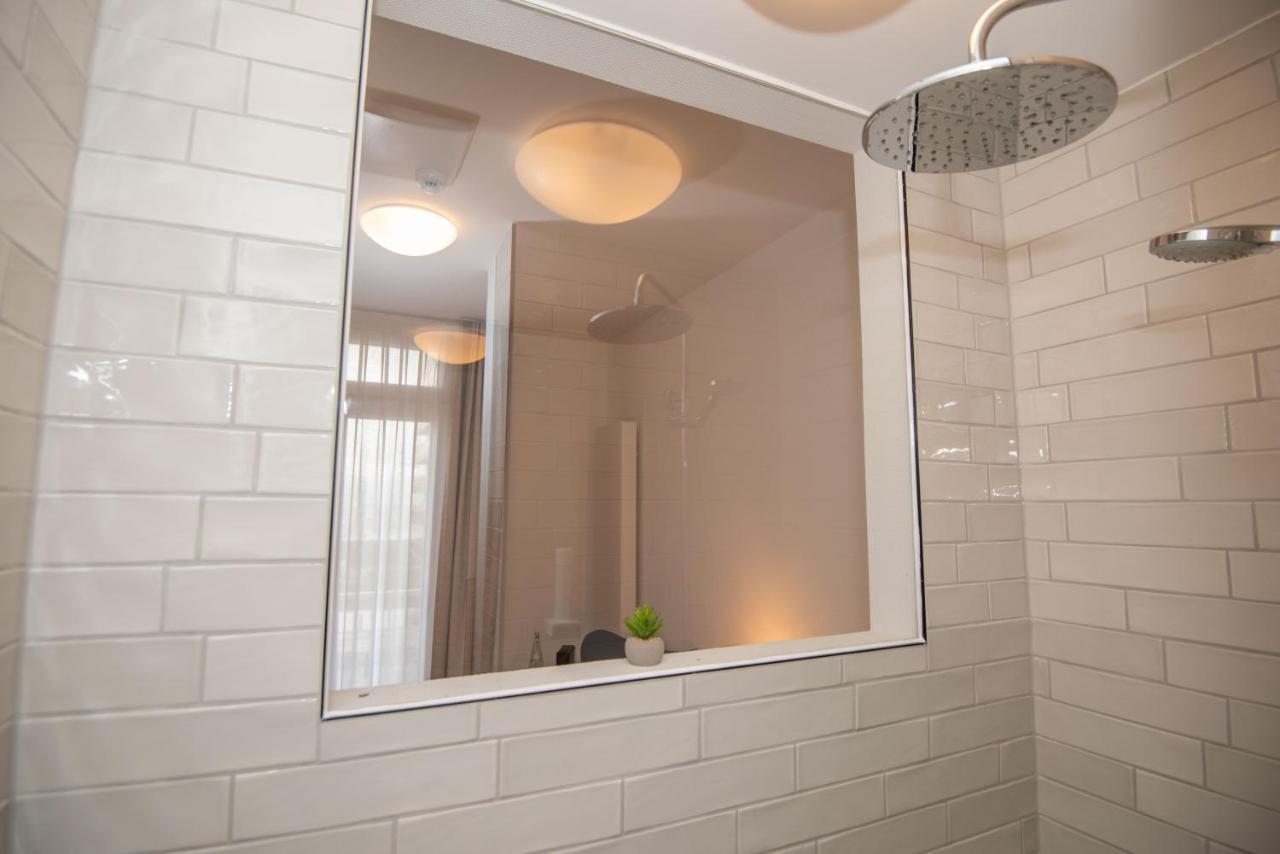 Design Hotel Sophie'S Norderney Extérieur photo