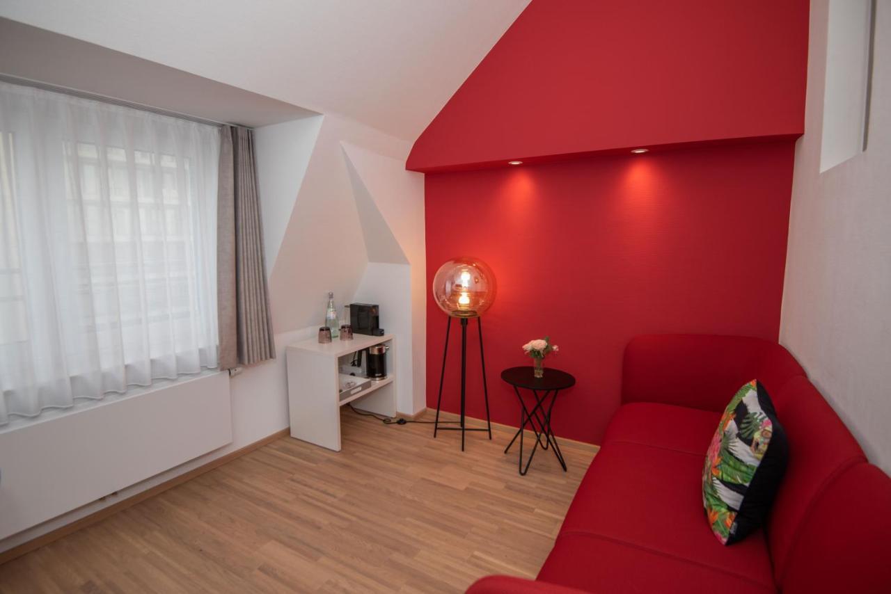 Design Hotel Sophie'S Norderney Extérieur photo