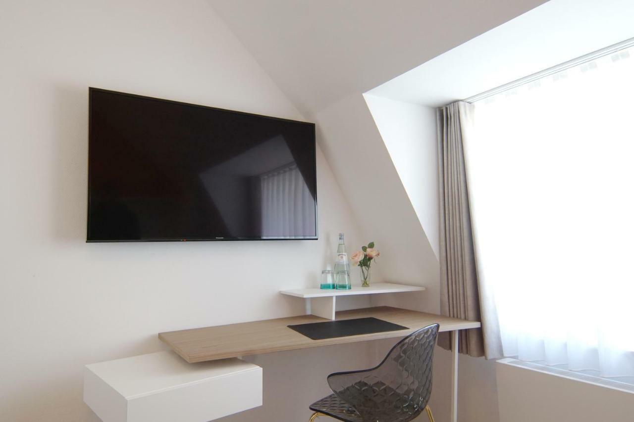 Design Hotel Sophie'S Norderney Extérieur photo