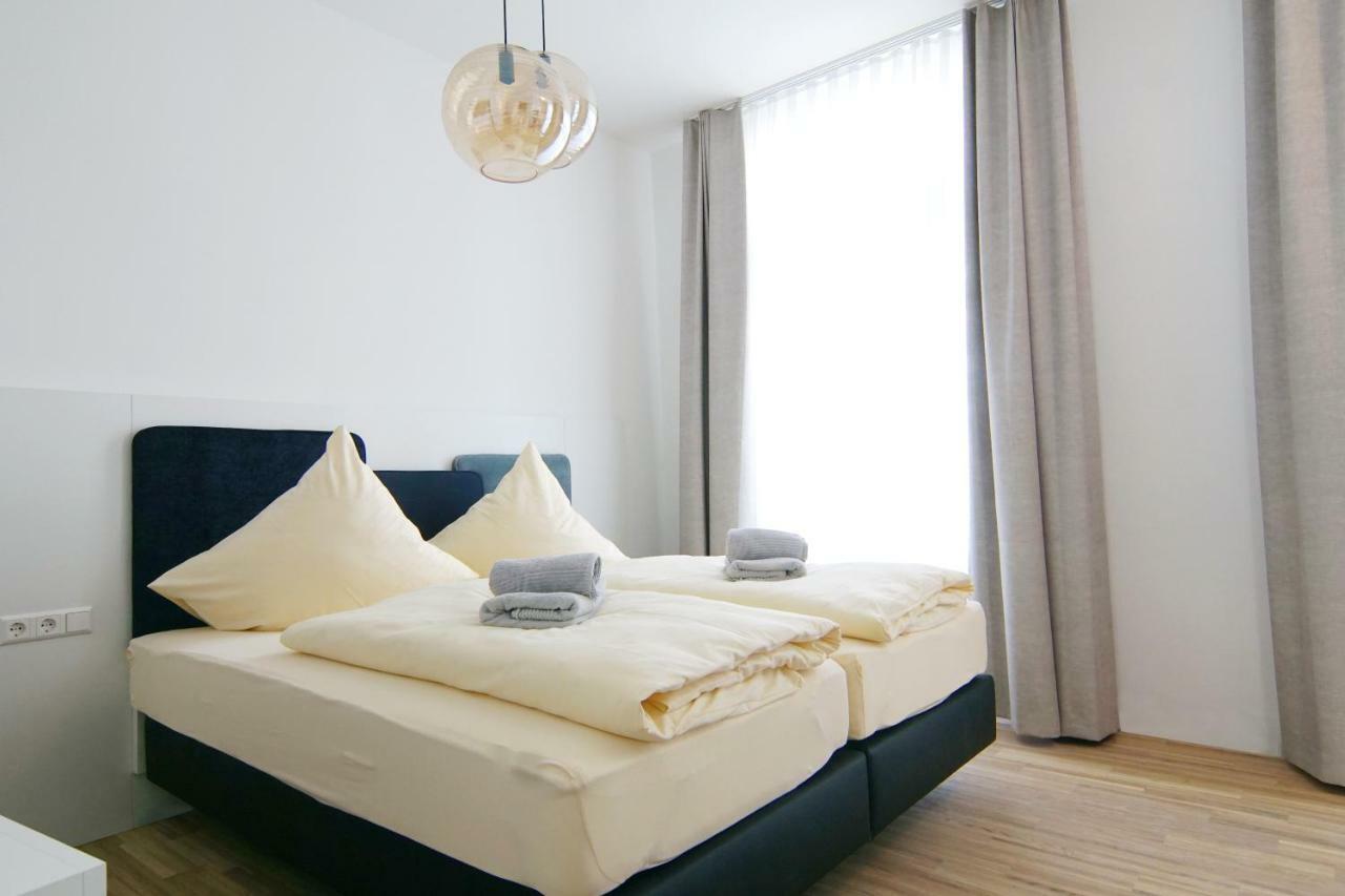 Design Hotel Sophie'S Norderney Extérieur photo