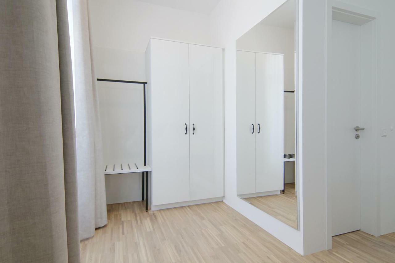 Design Hotel Sophie'S Norderney Extérieur photo