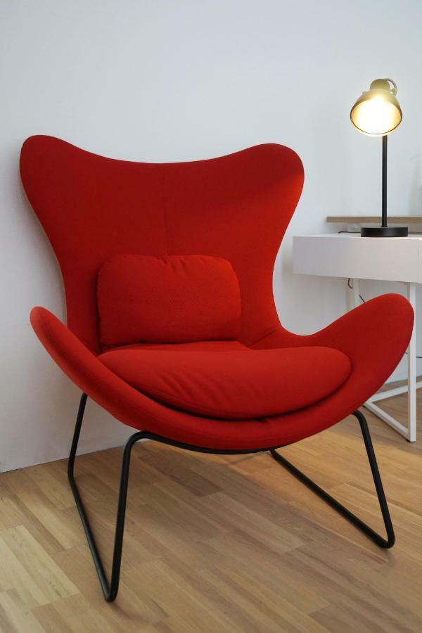 Design Hotel Sophie'S Norderney Extérieur photo