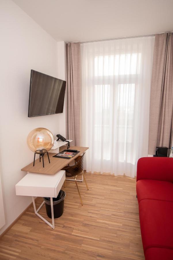 Design Hotel Sophie'S Norderney Extérieur photo