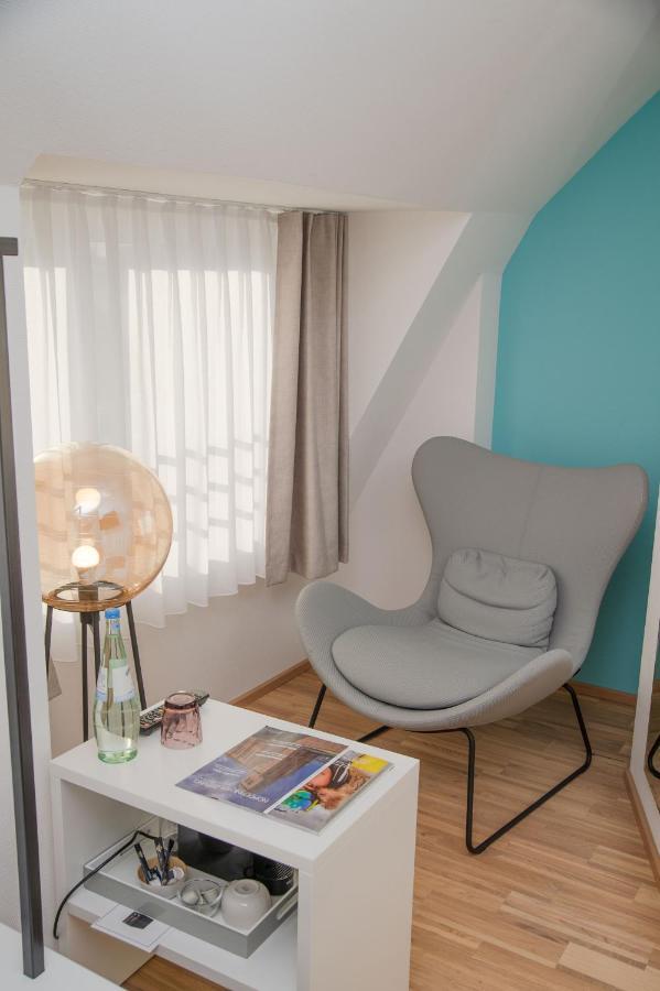 Design Hotel Sophie'S Norderney Extérieur photo